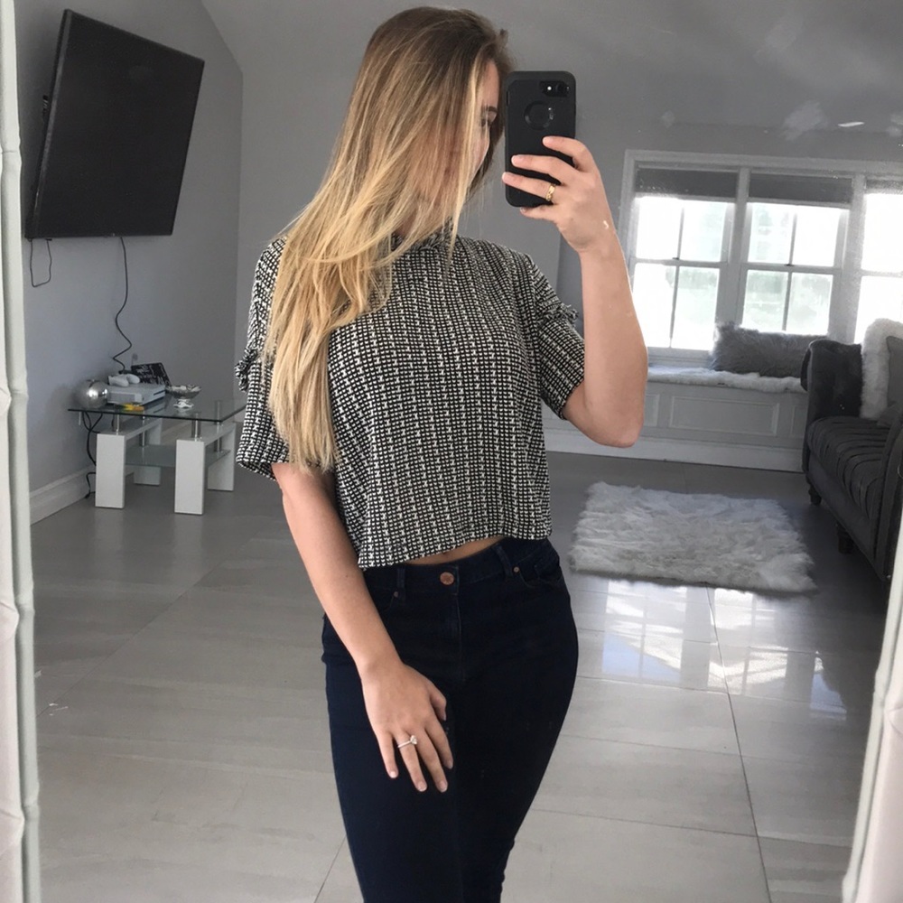 Fringe Crop